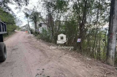 Terreno à venda na Rua Achylles de Albuquerque Oliveira, Camboinhas, Niterói