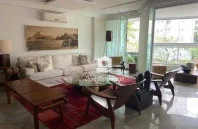 Apartamento com 4 quartos à venda na Praia Canto do Rio, Icaraí, Niterói