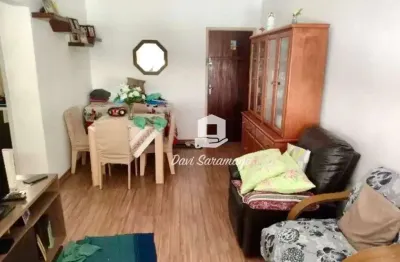 Apartamento com 2 quartos à venda na Rua Quintino José Ferreira, Santa Rosa, Niterói