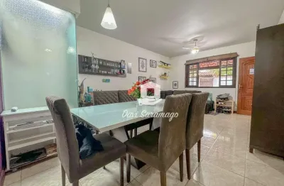 Casa com 2 quartos à venda na Rua Geralda Pontes Miranda de Oliveira, Engenho do Mato, Niterói