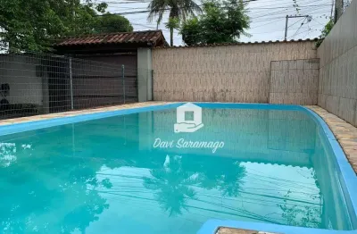 Casa com 4 quartos à venda na Avenida Doutor Raul de Oliveira Rodrigues, Piratininga, Niterói
