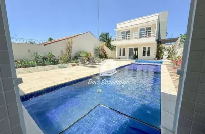 Casa com 4 quartos à venda na Rua Walter Muniz dos Santos, Itaipuaçú, Maricá