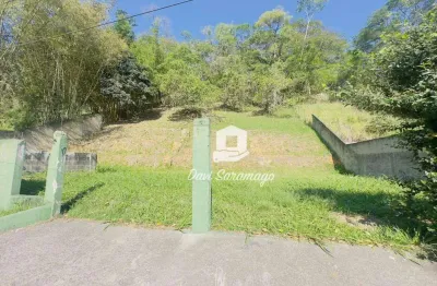 Terreno à venda na Rua Dezesseis, Itaipu, Niterói