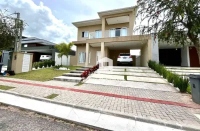 Casa à venda, 303 m² por r$ 1.390.000,00 - bosque fundo - maricá/rj