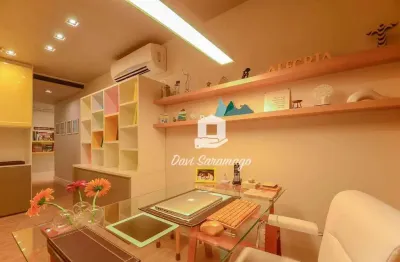 Sala comercial à venda na Rua da Conceição, Centro, Niterói