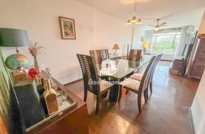 Apartamento com 3 quartos à venda na Rua Gavião Peixoto, Icaraí, Niterói
