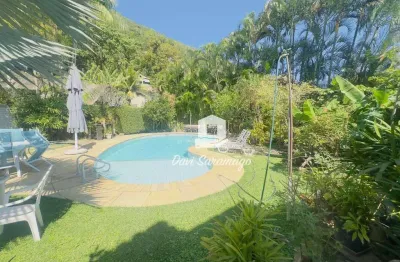 Casa em condomínio fechado com 6 quartos à venda na Estrada de Itacoatiara, Itacoatiara, Niterói