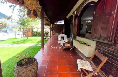 Casa com 4 quartos à venda, 155 m² por R$ 930.000 - Piratininga - Niterói/RJ