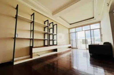 Apartamento com 3 quartos à venda na Rua Lopes Trovão, Icaraí, Niterói