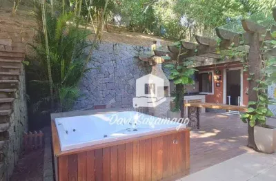 Casa com 4 quartos à venda, 347 m² por r$ 1.490.000 - itaipu - niterói/rj