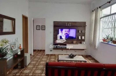 Apartamento com 2 dormitórios à venda, 100 m² por r$ 340.000,00 - fátima - niterói/rj