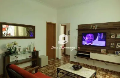 Apartamento com 2 dormitórios à venda, 100 m² por r$ 300.000,00 - fátima - niterói/rj