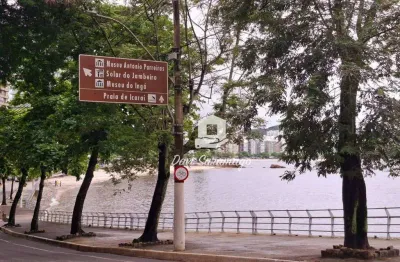 Apartamento com 2 quartos à venda na Praia João Caetano, Ingá, Niterói