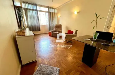 Apartamento com 3 quartos à venda na Rua Coronel Moreira Cesar, Icaraí, Niterói