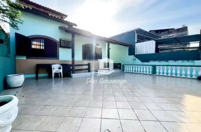 Casa com 4 quartos à venda na Rua São Januário, Fonseca, Niterói