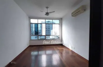Apartamento com 3 quartos à venda na Alameda Carolina, Icaraí, Niterói