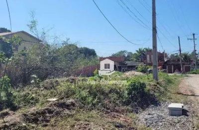Terreno à venda na Rua Antônio de Souza, Recanto de Itaipuaçu, Maricá