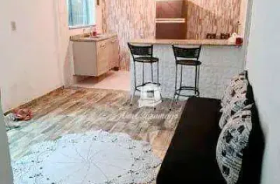 Casa em condomínio fechado com 2 quartos à venda na Rua 61, Engenho do Mato, Niterói