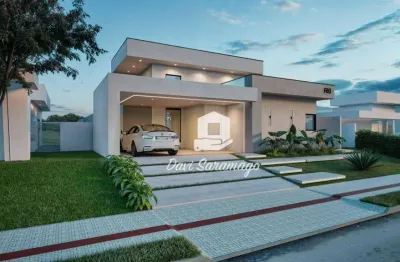 Casa com 3 quartos à venda, 218 m² por r$ 1.450.000 - itapeba - maricá/rj