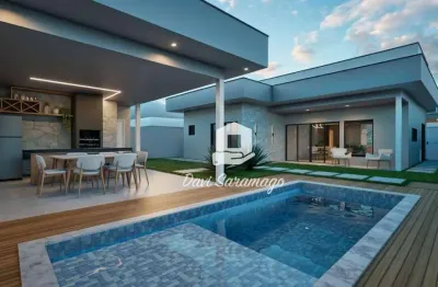 Casa com 3 quartos à venda, 218 m² por r$ 1.450.000 - itapeba - maricá/rj