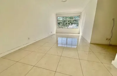 Apartamento com 3 quartos à venda na Rua Miguel de Frias, Icaraí, Niterói
