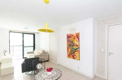 Apartamento com 2 quartos à venda na Rua Graciliano Ramos, Vital Brasil, Niterói