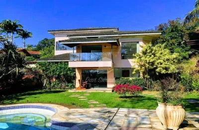 Casa à venda, 367 m² por r$ 2.100.000,00 - mata paca - niterói/rj