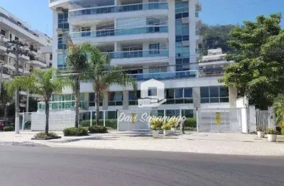 Apartamento com quartos à venda por em são francisco - niterói/rj