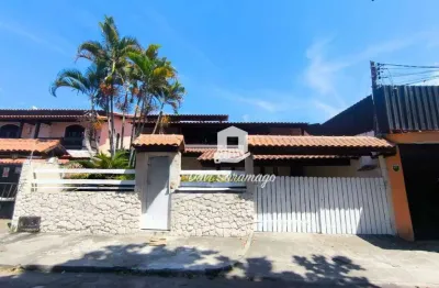 Casa com 3 quartos à venda, 200 m² por r$ 1.190.000 - piratininga - niterói/rj