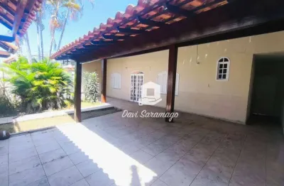 Casa com 3 quartos à venda, 200 m² por r$ 1.190.000 - piratininga - niterói/rj