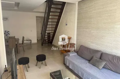 Cobertura com 3 quartos à venda na Rua Tiradentes, Ingá, Niterói