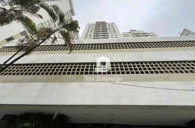 Apartamento com 2 quartos à venda na Rua Doutor Paulo César, Icaraí, Niterói