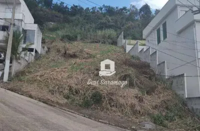 Terreno à venda, 591 m² por r$ 250.000,00 - maria paula - niterói/rj
