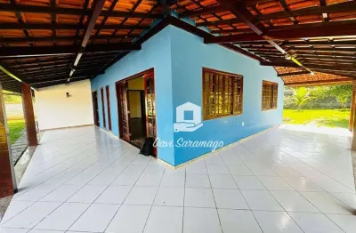 Casa à venda, 458 m² por r$ 850.000,00 - centro - maricá/rj