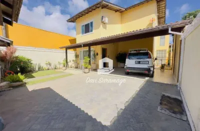 Casa com 4 quartos à venda na Rua Roma, Piratininga, Niterói