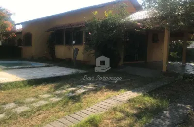 Casa com 3 quartos à venda na Rua Odrazil Lizardo Camillo, Itaipu, Niterói
