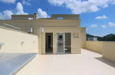 Cobertura com 2 quartos à venda em Maria Paula, São Gonçalo 