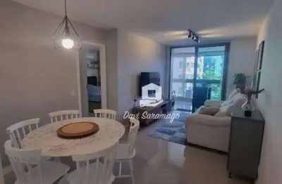 Apartamento com 2 quartos à venda na Rua Leonel Magalhães, Charitas, Niterói