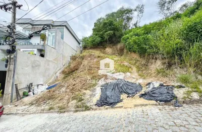 Terreno à venda, 686 m²  - maria paula - niterói/rj