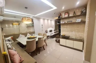 Apartamento com 3 quartos à venda na Rua Presidente João Pessoa, Icaraí, Niterói