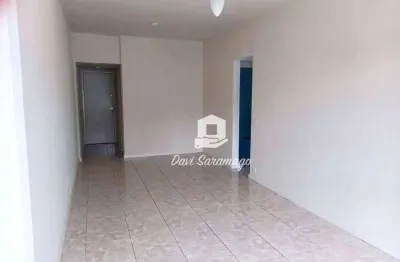 Apartamento com 2 quartos à venda na Avenida Almirante Ary Parreiras, Santa Rosa, Niterói