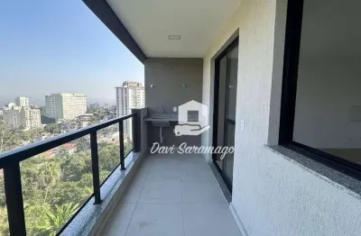 Loft com 1 dormitório à venda, 40 m² por r$ 500.000,00 - ingá - niterói/rj