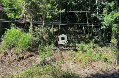 Terreno à venda na Rua Doutor Jurandy Cerqueira, Vila Progresso, Niterói