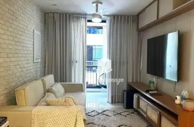 Apartamento com 3 quartos à venda na Rua Doutor João Valentim Tavares, Piratininga, Niterói