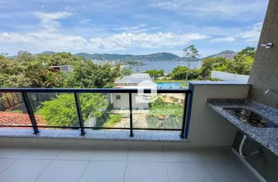 Apartamento com 1 quarto à venda na Rua Doutor Jaime dos Santos Figueiredo, Ingá, Niterói