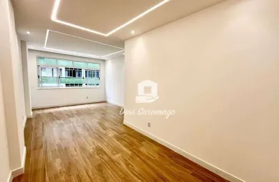 Apartamento com 3 quartos à venda na Rua Mariz e Barros, Icaraí, Niterói