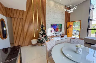 Casa em condomínio fechado com 3 quartos à venda na Rua A, Itaipuaçú, Maricá