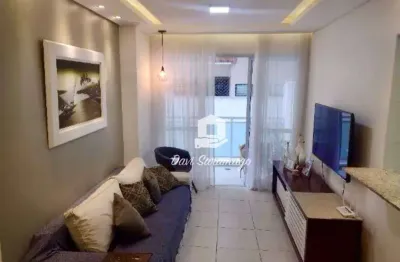 Apartamento com 3 quartos à venda na Rua Doutor Sardinha, Santa Rosa, Niterói