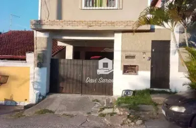 Casa com 2 quartos à venda na Rua Expedicionário João Lopes Filho, Maria Paula, São Gonçalo