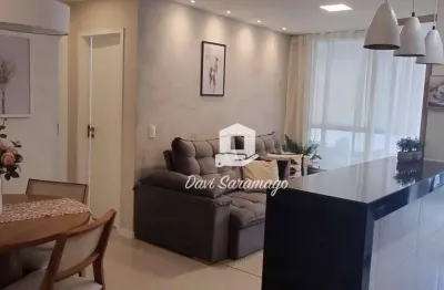 Apartamento com 2 quartos à venda na Rua Comendador Manuel de Azevedo Falcão, Piratininga, Niterói